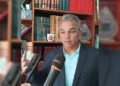 Soluciones anuncia que Rodolfo Gil es su candidato a la alcaldía de Sotillo