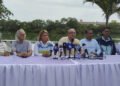 Presentan al equipo que acompañará a la candidata a la Alcaldía de Urbaneja por el Psuv