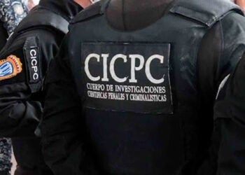 Cicpc detuvo a más de 8.000 personas en el primer semestre de 2025