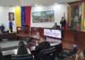Realizaron sesión de instalación del periodo constitucional 2025-2029 en el Cleanz