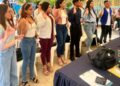 CNP Sucre colegió a 15 nuevos comunicadores sociales