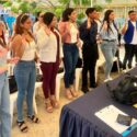 CNP Sucre colegió a 15 nuevos comunicadores sociales
