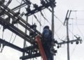 Corpoelec realizó labores de mantenimiento en subestación El Chaparro
