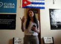 Cuba señaló a disidente cubana elegida como comisionada de la CIDH de "mercenaria"