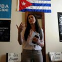 Cuba señaló a disidente cubana elegida como comisionada de la CIDH de "mercenaria"