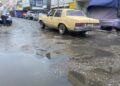 Conductores de Cumaná denuncian que las calles del centro están deterioradas