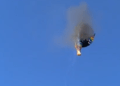 Al menos ocho muertos en Brasil al caer un globo aerostático con pasajeros abordo (+Video)