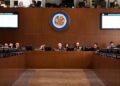 Cidh pidió al Gobierno poner fin a la “estigmatización y persecución” contra defensores de derechos humanos