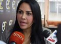 Delsa Solórzano: restricciones de viaje a EE.UU. generan "incertidumbre"
