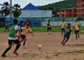 Asociación de Fútbol de Sucre realizó tryout en Carúpano