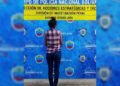 Rescatan a un bebé de seis meses abandonado en una zona boscosa de Lara