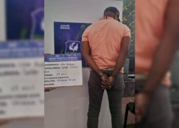 Imputaron a un hombre señalado de agresión sexual contra una compañera de trabajo en Barcelona