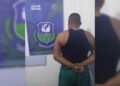 Polibolívar detuvo a un hombre por agredir a su pareja