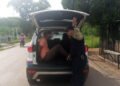 Detuvieron a un hombre por presunta agresión sexual en Barcelona