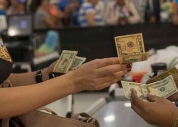 OVF: la inflación en Venezuela sube 7,6 puntos y llega al 26 % en mayo