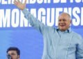 Diosdado Cabello instó al chavismo a organizarse para las elecciones municipales de julio
