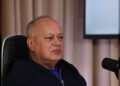 Diosdado Cabello dijo que identificaron a autores de muerte de tiktokero