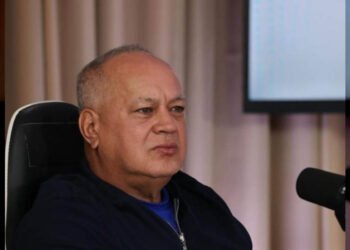 Diosdado Cabello dijo que identificaron a autores de muerte de tiktokero