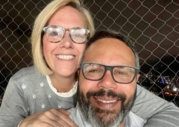 Hija de Edmundo González pide "con urgencia" fe de vida de su esposo