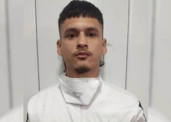 Detuvieron a influencer señalado de "incitación al odio" en redes sociales