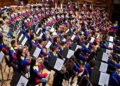 El Sistema de Orquestas de Venezuela presenta tres discos por sus 50 años de historia