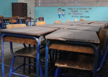 Gobierno comenzó proceso para evaluar "calidad educativa" en escuelas
