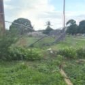 Vecinos piden recuperación del estadio en El Samán de Urica