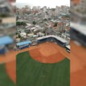 Alcaldía de Lechería abrió las puertas del estadio Rivero Villarroel