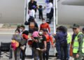 Gobierno venezolano anuncia la llegada de un vuelo de repatriados desde Estados Unidos