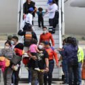 Gobierno venezolano anuncia la llegada de un vuelo de repatriados desde Estados Unidos