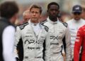 F1, un gran espectáculo deportivo con el carisma de Brad Pitt