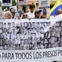 Foro Penal registra 927 "presos políticos" en Venezuela, 82 con doble nacionalidad