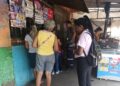 Comercios de Barcelona mantienen la tasa del dólar BCV como referencia