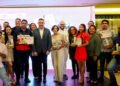 Gobernación de Anzoátegui entregó por cuarto año consecutivo el Premio Regional de Periodismo “Edmundo Barrios”