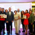 Gobernación de Anzoátegui entregó por cuarto año consecutivo el Premio Regional de Periodismo “Edmundo Barrios”