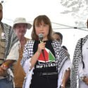 Ministro de Defensa israelí a Greta Thunberg: "Dad la vuelta porque no llegaréis a Gaza"
