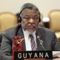 Guyana denunció ante la OEA que el reclamo de Venezuela es "un desafío a su soberanía"