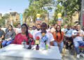 Comando “Con mi gente se resuelve” del municipio Bolívar acompañará a los jóvenes en la difusión de los proyectos