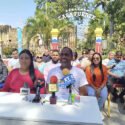 Comando “Con mi gente se resuelve” del municipio Bolívar acompañará a los jóvenes en la difusión de los proyectos
