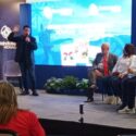 Paria llevó a Monagas sus propuestas turísticas y productivas en una rueda de negocios