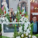 En Mejía rindieron honor al santo patrono San Antonio de Padua