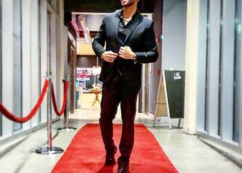 Marcel Pineda fortalece su legado artístico como jurado en el Festival Arcoíris