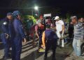 Sucre | Un efectivo de la PNB murió en una colisión de motos en Libertador