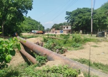 Voz Comunitaria | Vecinos del sector  Angostura del municipio Bolívar claman atención de las autoridades