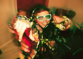 VDollar enriquece el jurado del Festival Internacional Arcoíris 2021