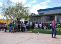 41 comunas del municipio Simón Bolívar se preparan para la primera Consulta Popular de la Juventud