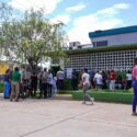 41 comunas del municipio Simón Bolívar se preparan para la primera Consulta Popular de la Juventud
