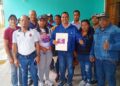 Candidatura de Euclides Colón a la Alcaldía de Mejía cuenta con el apoyo de 22 organizaciones