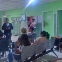 Realizaron censo para captar mujeres que recibirán implantes anticonceptivos en la zona sur de Bermúdez
