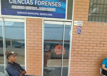 Septuagenario falleció tras caer en un tanque de agua subterráneo en Peñalver